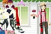 Thumbnail of Girl Waiting Dressup